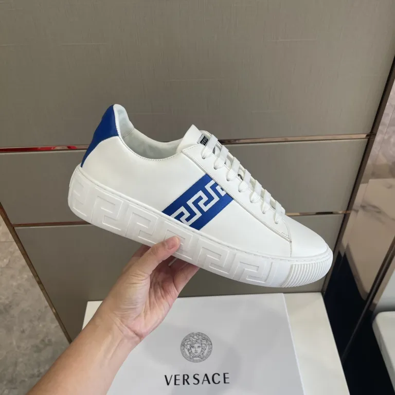 Versace Shoe 